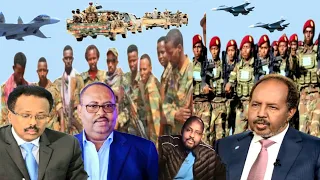 Markale Ayaan Kadigayaa Dhagarta KhawaariijtiiFadlan Warkaan Hala Gaarsiiyo Sep16 2025 