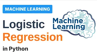 Logistic Regression with Python and Scikit-Learn Machine Learning Tutorial