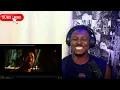 Nigerian Reacts to Usey Kehna | Dhanush x Kriti x AR Rahman | This Song is Beautiful! 😍🇮🇳🇳🇬