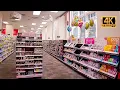 CVS PHARMACY in New York City USA is AMAZING 4K