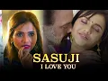 SASUJI I LOVE YOU - 4k 2026 Ullu New Web Series Crime Show Must Watch