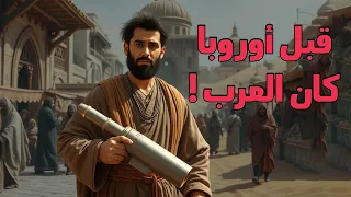 حسن الرماح اخترع الطوربيد قبل أوروبا   دندنها
