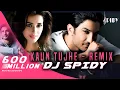 Download Lagu Kaun Tujhe - Remix | DJ SPIDY | Disha Patani | Sushant Singh Rajput | Palak Muchhal | Armaan Malik