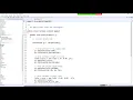 Java programming first GUI program display a cartman on a frame