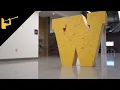 Western Michigan Unveils New Student Center