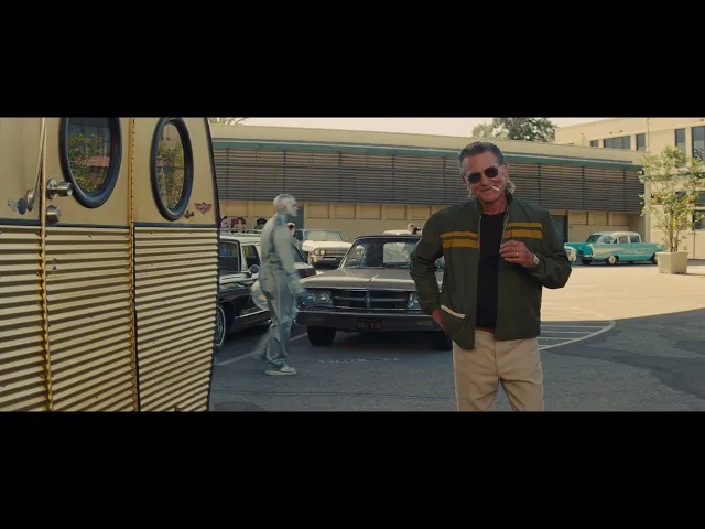 C'era una volta... a Hollywood | Clip 'Cliff, Randy e Rick'