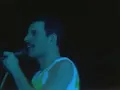 Queen "Hello Mary Lou" (Rick Nelson Cover) Live '86