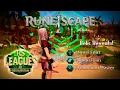 The First Big End Game Combat Relic Has Been Revealed RuneScape Leagues 2 Equilibrium Relic Release