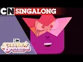 Download Lagu Steven Universe: The Movie | True Kinda Love - Singalong | Cartoon Network UK 🇬🇧
