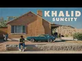 Khalid - Saturday Nights (Official Audio)