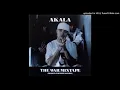 Akala - Bells Of War Freestyle
