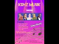 Download Lagu LIVE STREAMING VINO KORG bersama KENZ MUSIK
