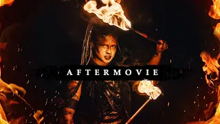 darkshire festival in the woods 2024 official aftermovie