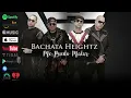 Bachata Heightz - Me Puedo Matar ft. Hector "El Torito" Acosta - Bachata Heightz