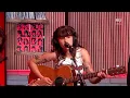 Dynamite Shakers cover "Chercher le garçon" by Taxi Girl on #LeDriveRTL2 (05/26/20)