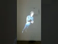 Kinect v2 body mesh