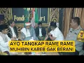 Download Lagu AYO TANGKAP KH IMADUDDIN! TERNYATA MUHIBIN GAK BERANI!@KADANGKAHURIPAN2 
