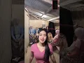 Uut Selly Official's broadcast