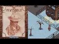 The Invisible Man JAVA GAME Microforum 2005 FULL WALKTHROUGH