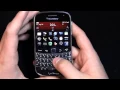 Lagu BlackBerry Bold 9930 Review Part 1
