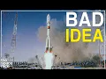 The Real Reason The Soviets Lost The Space Race