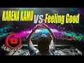 Download Lagu DJ FUNKOT KARENA KAMU  VS Feeling Good