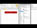 Excel 2010 VBA Tutorial 54 ActiveX Controls Command Button