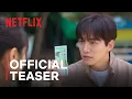 Cashero | Official Teaser | Netflix [ENG SUB]