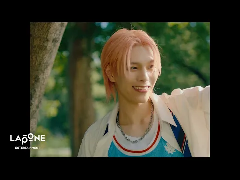 DXTEEN |'両片想い' Official MV (ドラマ『修学旅行で仲良くないグループに入りました』主題歌) 公式動画のサムネイル画像