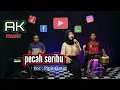 Download Lagu PECAH 1000 _ VOC PIPIT _AK MUSIC-KOPLO JARANAN OSLO\