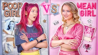 Murid Kaya vs. Murid Miskin! Sahabatku Menjadi Musuhku!