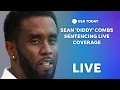 Download Lagu Live Friday: Outside courthouse where Sean 'Diddy' Combs expected to be sentenced