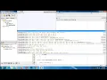 Java the complete Reference Chapter 25 Example 1 Frame Window in an AWT Based Applet