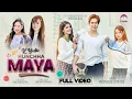 Download Lagu K Yestai Hunchha Maya| Melina Rai \u0026 Junu Rai | ft. Kunsang, Sanisha \u0026 Bimala | Nepali MV 2024