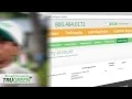 Managing Your Account with TruGreen