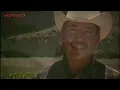 solo deje yo a mi padre montez de durango video con letra