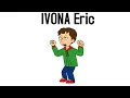All types of Eric voice saying grounded READ DEACRIPTION