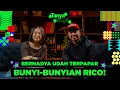 Lagu BERNADYA HAS EXPOSED RICO'S SOUNDS! | TanyaTanya S3 E5 with Bernadya