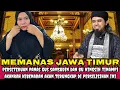 GUS SAMSUDIN vs NINGSIH TINAMPI Serangan Gaib Berakhir Damai! Kisah Menggetarkan Hati Wajib Ditonton