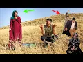 Download Lagu The beginning of a forbidden love: Sahar's outburst of anger to get a second wife for Bahman