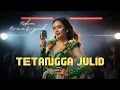 Lagu TETANGGA JULID 😜 - Kokom Komariyah | Dangdut Koplo Lucu 2025 | Dangdut Viral Tentang Drama Kampung