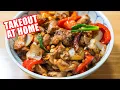 Download Lagu This Kung Pao Chicken Feeds 4 for $15