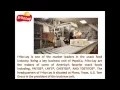 Frito Lay warehouse jobs
