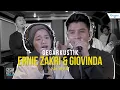 Download Lagu #GEGARKustik : Hal Hebat Ernie Zakri \u0026 Govinda