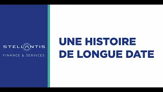 Stellantis Finance Services - Qui sommes nous
