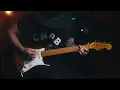 Rude Mood - Stevie Ray Vaughan | Cover by Sean Mann