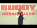 Connor Price & Hoodie Allen - Buddy (Official Lyric Video)