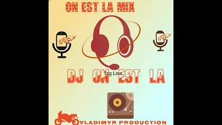 on est la svt mix afro move 2020