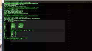 protostar stack4 https exploit-exercises com solution