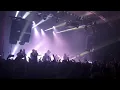 Alpha Wann - STUPÉFIANT ET NOIR live concert ( 2019 )